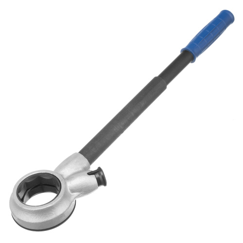 Трещотка для клуппов с удлинителем по ценам производителя в Екатеринбурге с доставкой по всей России