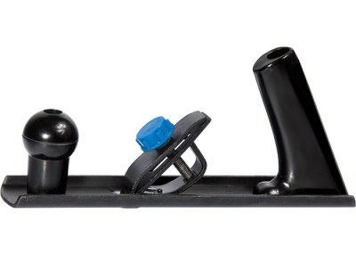 Рубанок-шерхебель, 250 х 43 мм, металлический ширина ножа 30 мм (Станкосиб) по ценам производителя в Екатеринбурге с доставкой по всей России