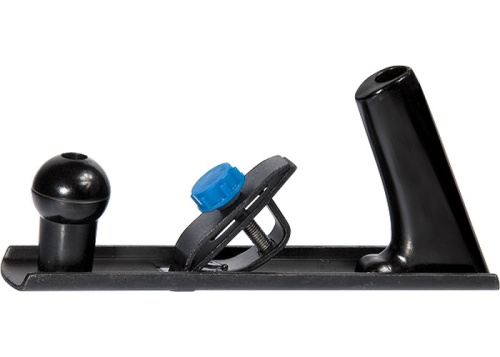 Рубанок-шерхебель, 250 х 43 мм, металлический ширина ножа 30 мм (Станкосиб) по ценам производителя в Екатеринбурге с доставкой по всей России