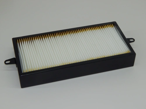 Фильтр 332*162*50 для подметальных машин A100 по ценам производителя в Екатеринбурге с доставкой по всей России