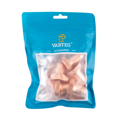 Электрическая тепловая пушка FoxHeat E 11C-3 с керамическим нагревательным элементом (5 кВт 3ф) по ценам производителя в Екатеринбурге с доставкой по всей России