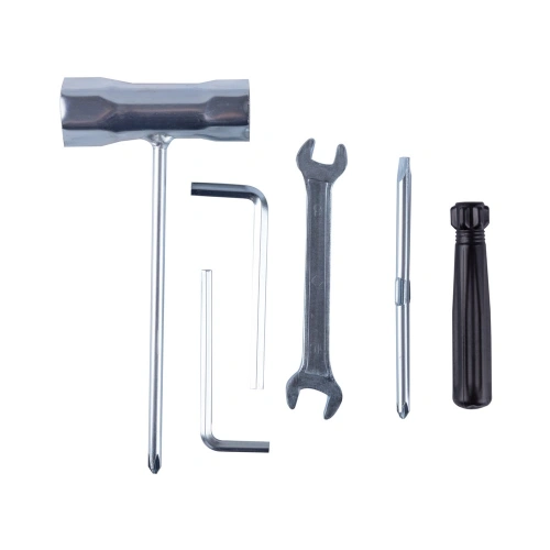 Бензотриммер FTL T 43 Flex, стартер STD / разборная штанга разборная для бензотриммера FTL T 43 Flex купить в Москве с доставкой по всей России | ProtosMarket.ru