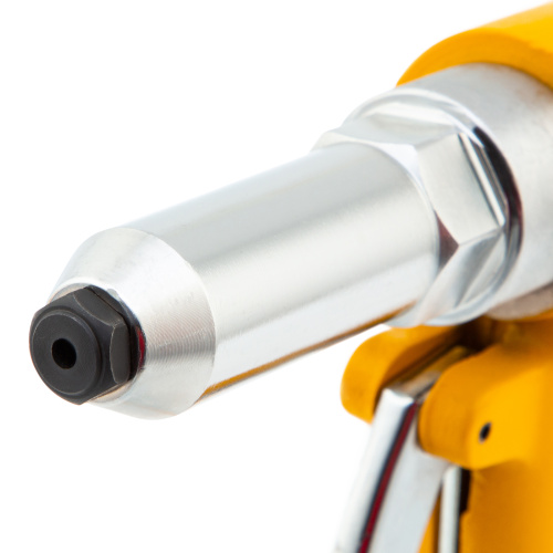 Пневматический заклепочник PR4, 2,4-4,8 мм Denzel по ценам производителя в Екатеринбурге с доставкой по всей России