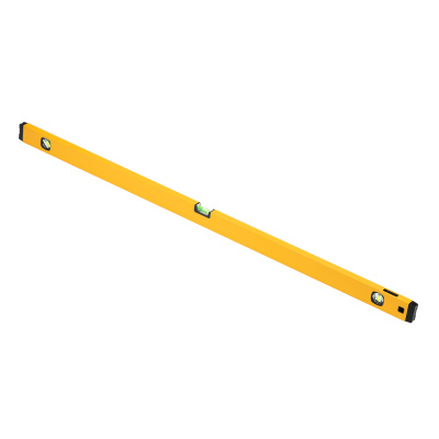 Уровень алюминиевый, магнит, фрезерованный, 3 глазка (1 зеркал.) 0,5 мм/м, 1200 мм Denzel по ценам производителя в Екатеринбурге с доставкой по всей России