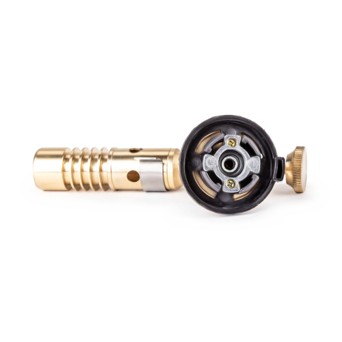 Насадка на баллон без резьбы FOXWELD LP-105 (пропановая) купить в Москве с доставкой по всей России | ProtosMarket.ru