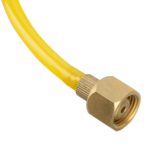 Горелка сварочная TIG WP17V, прямое подключение к баллону, 4 метра Denzel по ценам производителя в Екатеринбурге с доставкой по всей России