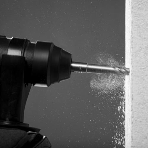 Бур по бетону, 10 x 110 мм, SDS Plus Matrix по ценам производителя в Екатеринбурге с доставкой по всей России