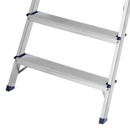 Стремянка, 10 ступеней, алюминиевая, Сибртех по ценам производителя в Екатеринбурге с доставкой по всей России