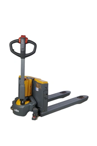 Тележка электрическая 1500 кг 1150 мм XILIN CBD15W-II Li-ion 24V/25Ah с колесом баланса и влагозащ* по ценам производителя в Екатеринбурге с доставкой по всей России