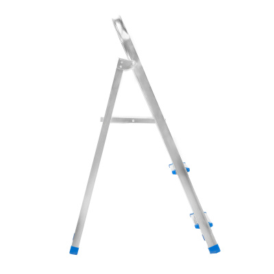 Стремянка, 3 ступени, стальная, оцинкованная Сибртех по ценам производителя в Екатеринбурге с доставкой по всей России