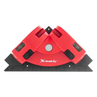 Лазерный уровень, маркер, угольник Matrix по ценам производителя в Екатеринбурге с доставкой по всей России