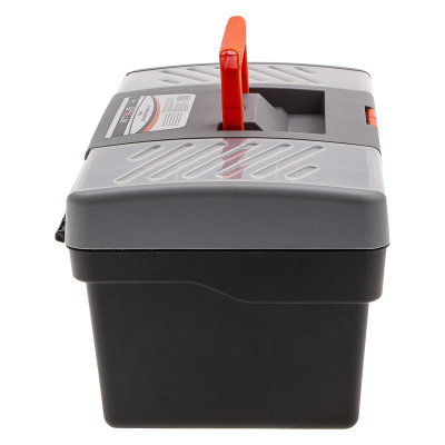 Ящик для инструмента 17", 420 х 220 х 180 мм, пластик Stels по ценам производителя в Екатеринбурге с доставкой по всей России