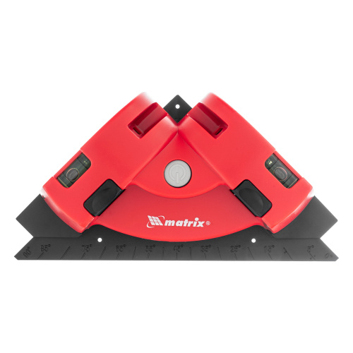 Лазерный уровень, маркер, угольник Matrix по ценам производителя в Екатеринбурге с доставкой по всей России