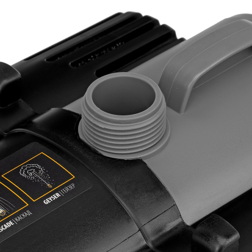 Насос фонтанный FNP90-39, 92 Вт, подъем 3,9 м, 3200 л/ч, колокольчик/каскад/гейзер Denzel по ценам производителя в Екатеринбурге с доставкой по всей России