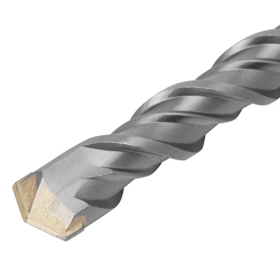 Бур по бетону, 16 х 400 мм, SDS Plus Matrix по ценам производителя в Екатеринбурге с доставкой по всей России