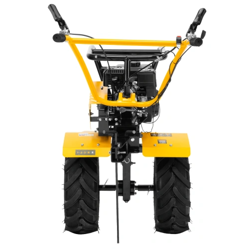 Мотоблок DPT-670S-PRO Denzel по ценам производителя в Екатеринбурге с доставкой по всей России