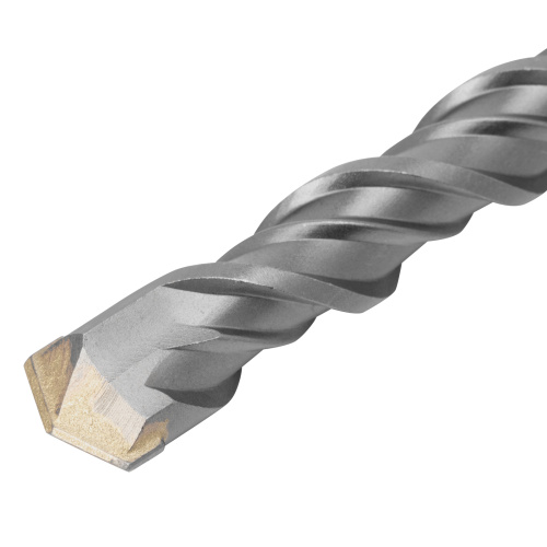 Бур по бетону, 16 х 400 мм, SDS Plus Matrix по ценам производителя в Екатеринбурге с доставкой по всей России