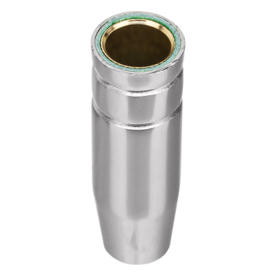 Сопло газовое d12, длина 53м, 2 шт для MIG горелки тип 15 Denzel по ценам производителя в Екатеринбурге с доставкой по всей России