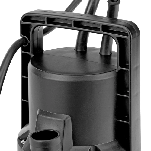 Дренажный насос для чистой воды СДН300-5, 300 Вт, напор 6.5м, 6500 л/ч Сибртех по ценам производителя в Екатеринбурге с доставкой по всей России