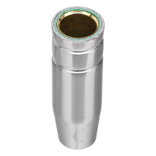 Сопло газовое d12, длина 53м, 2 шт для MIG горелки тип 15 Denzel по ценам производителя в Екатеринбурге с доставкой по всей России