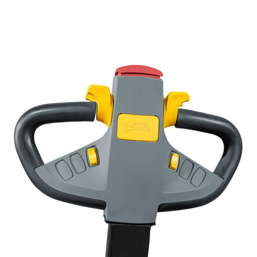 Штабелер с противовесом PROLIFT PRO SRV 1655 по ценам производителя в Екатеринбурге с доставкой по всей России