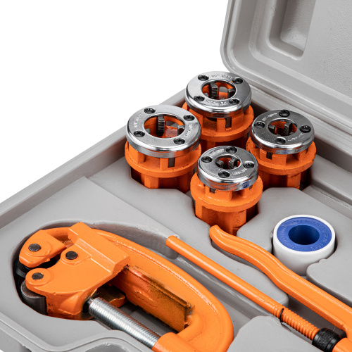 Набор для трубных работ, 13 предметов Sparta по ценам производителя в Екатеринбурге с доставкой по всей России