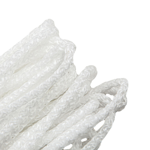 Шнур бельевой полипропиленовый с сердечником, 3 мм, L 10 м, белый, Home Palisad по ценам производителя в Екатеринбурге с доставкой по всей России