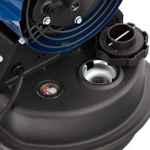 Дизельная тепловая пушка СТД-30, 30 кВт, 750 м3/ч, прямой нагрев Сибртех по ценам производителя в Екатеринбурге с доставкой по всей России