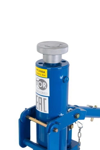 Домкрат для погрузчиков TOR  FJ-4 4 т по ценам производителя в Екатеринбурге с доставкой по всей России