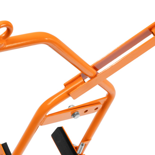 Захват бордюрного камня ручной до 300 мм, 100 кг Сибртех по ценам производителя в Екатеринбурге с доставкой по всей России