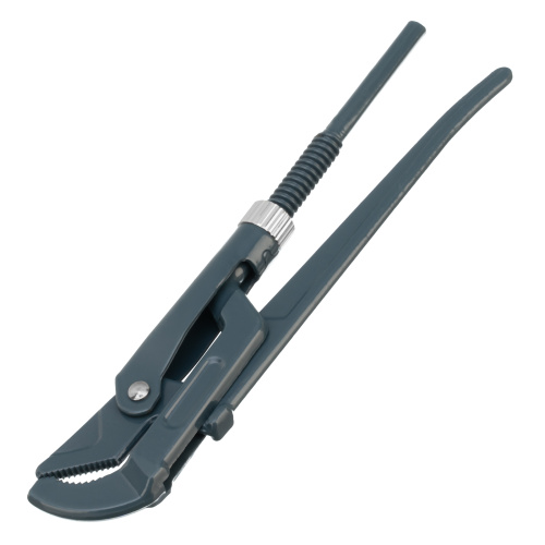 Ключ трубный рычажный КТР-0, 1/2", кованый, тип "B" Сибртех по ценам производителя в Екатеринбурге с доставкой по всей России