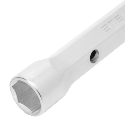 Набор ключей трубчатых торцевых усиленных 9 шт, CrV Stels по ценам производителя в Екатеринбурге с доставкой по всей России