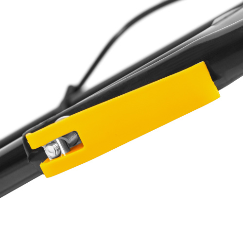 Газонокосилка электрическая GM-1600, 1600 Вт, ширина 36 см, 3 уровя, травосборник 35 л. Denzel по ценам производителя в Екатеринбурге с доставкой по всей России