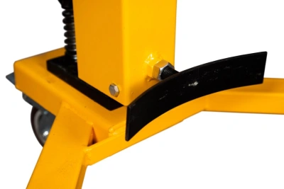 Тележка для бочек TOR DT350B, 350 кг по ценам производителя в Екатеринбурге с доставкой по всей России