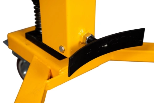 Тележка для бочек TOR DT350B, 350 кг по ценам производителя в Екатеринбурге с доставкой по всей России