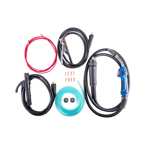 Сварочный полуавтомат INVERMIG 240 DP купить в Москве с доставкой по всей России | ProtosMarket.ru