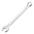 Ключ комбинированный, 11 мм, хромированный Sparta по ценам производителя в Екатеринбурге с доставкой по всей России