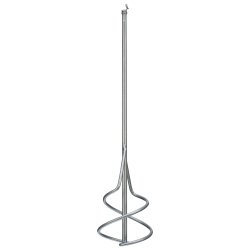 Миксер для строительных смесей, 100х450мм, хвостовик SDS plus Сибртех по ценам производителя в Екатеринбурге с доставкой по всей России