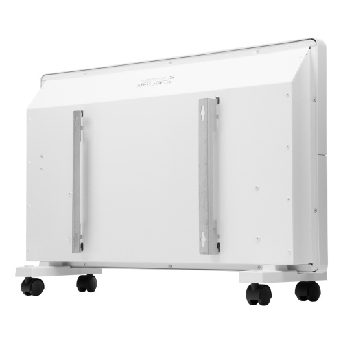 Конвектор электрический КМ-2000.2, 230 В, 2000 Вт, X-образный нагреватель, колеса, термостат MTX по ценам производителя в Екатеринбурге с доставкой по всей России