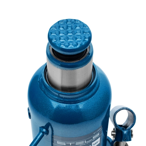 Домкрат гидравлический бутылочный, 16 т, h подъема 227-457 мм Stels по ценам производителя в Екатеринбурге с доставкой по всей России