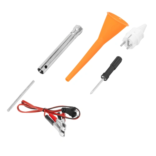 Генератор инверторный GS-2200iS, 2,2 кВт, 230 В, закрытый корпус, ручной старт DENZEL по ценам производителя в Екатеринбурге с доставкой по всей России