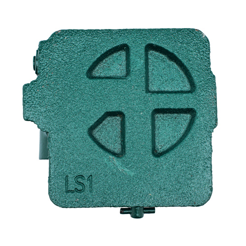 Домкрат гидравлический бутылочный, 10 т, 190-370 мм Сибртех по ценам производителя в Екатеринбурге с доставкой по всей России