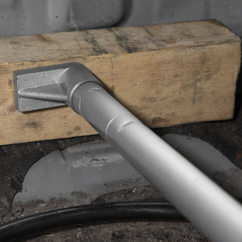 Растяжка гидравлическая, 10 т, набор из 17 предметов, 7 сменных насадок, в пластиковом кейсе Matrix по ценам производителя в Екатеринбурге с доставкой по всей России