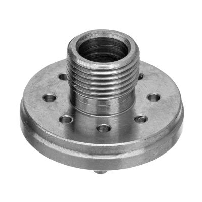 Комплект для краскораспылителя 57321 : сопло 1,4 мм, игла, форсунка Matrix по ценам производителя в Екатеринбурге с доставкой по всей России