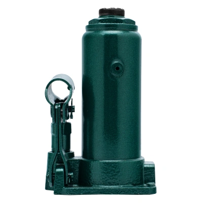 Домкрат гидравлический бутылочный, 6 т, 180-340 мм Сибртех купить в Москве с доставкой по всей России | ProtosMarket.ru