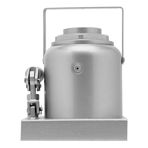 Домкрат гидравлический бутылочный, 50 т, высота подъема 240-370 мм Matrix по ценам производителя в Екатеринбурге с доставкой по всей России