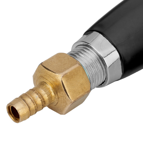 Хоппер-ковш HB1, 4 л, 350 л/мин Denzel по ценам производителя в Екатеринбурге с доставкой по всей России