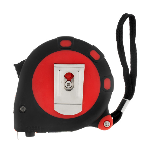 Рулетка Status 3 fixations,5 м х 25 мм,двухкомпонентный корпус,3 фиксации ленты Matrix по ценам производителя в Екатеринбурге с доставкой по всей России