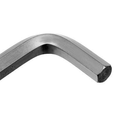 Ключ имбусовый HEX, 10 мм, 45x, закаленный, никель Сибртех по ценам производителя в Екатеринбурге с доставкой по всей России