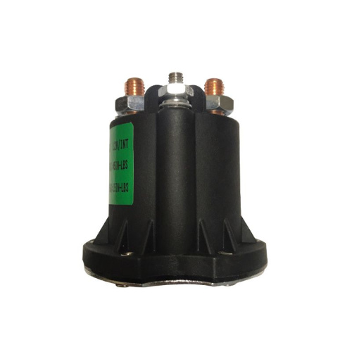 Контактор для штабелеров SPN (12В) по ценам производителя в Екатеринбурге с доставкой по всей России